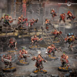 The gang box art for Goliath gangs.