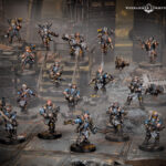 The gang box art for Orlock gangs.