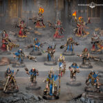 The gang box art for Cawdor gangs.