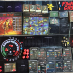Dr. Fright at Maple Lane Final Girl setup